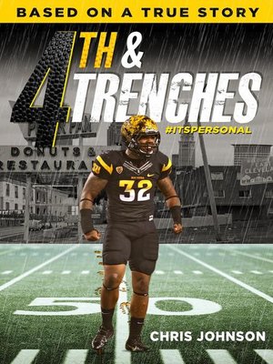 cover image of 4th & Trenches